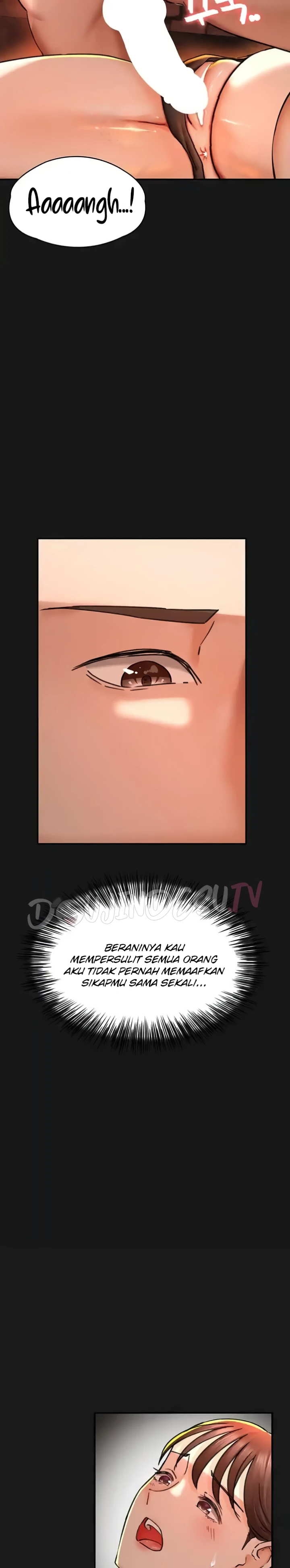 The Commander’s Daughter Chapter 45 - Page 14